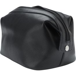 Leder-Kosmetiktasche Flynn