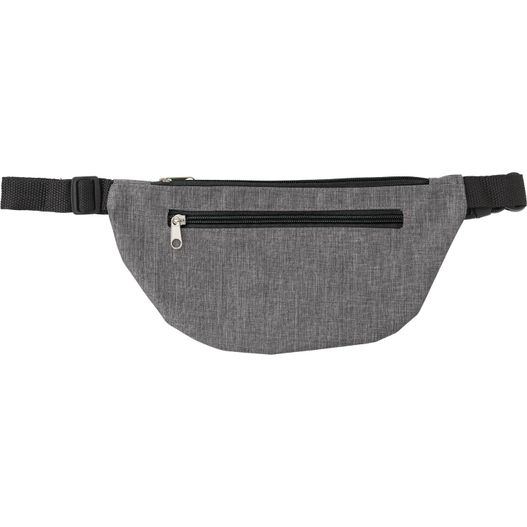 Produktabbildung Gürteltasche aus Polyester (300D) Vito Gürteltasche aus Polyester (300D) Vito (Bild 1)