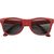 Sonnenbrille aus Kunststoff Kenzie