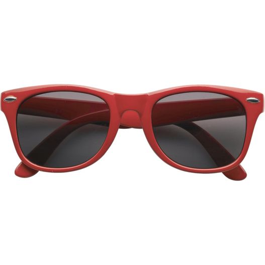 Produktabbildung Sonnenbrille aus Kunststoff Kenzie Sonnenbrille aus Kunststoff Kenzie (Bild 1)