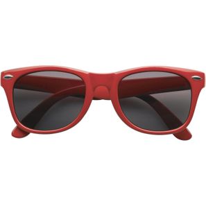 Sonnenbrille aus Kunststoff Kenzie