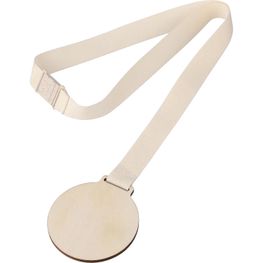 Laubholzmedaille Koa