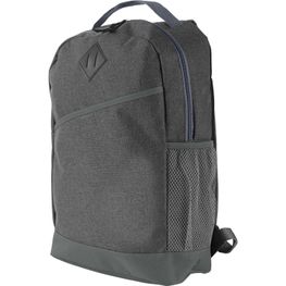 Rucksack aus Polycanvas Damian