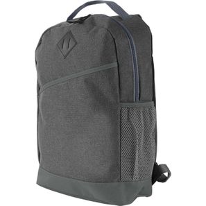 Rucksack aus Polycanvas Damian