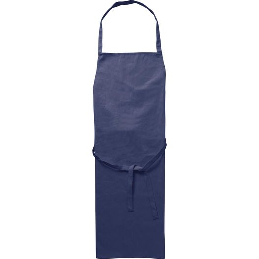 Produktabbildung Polyester (200 gr/m²) Schürze Mindy Polyester (200 gr/m²) Schürze Mindy (Bild 1)
