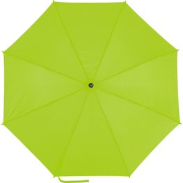 Produktabbildung Automatik Stockschirm aus Pongee-Polyester Suzette Automatik Stockschirm aus Pongee-Polyester Suzette