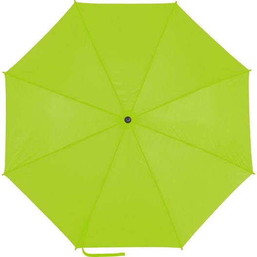 Produktabbildung Automatik Stockschirm aus Pongee-Polyester Suzette Automatik Stockschirm aus Pongee-Polyester Suzette (Bild 1)