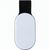 Sicherheitslampe aus Kunststoff Ofelia