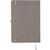 rPET (300D) Notizbuch A5 Ernst (Bild 3)