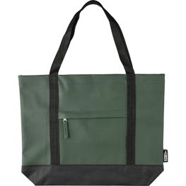 rPET Polyester (600D) Tragetasche Lumi