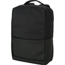 Produktabbildung Polyester (600D) Laptop-Rucksack Oscar Polyester (600D) Laptop-Rucksack Oscar