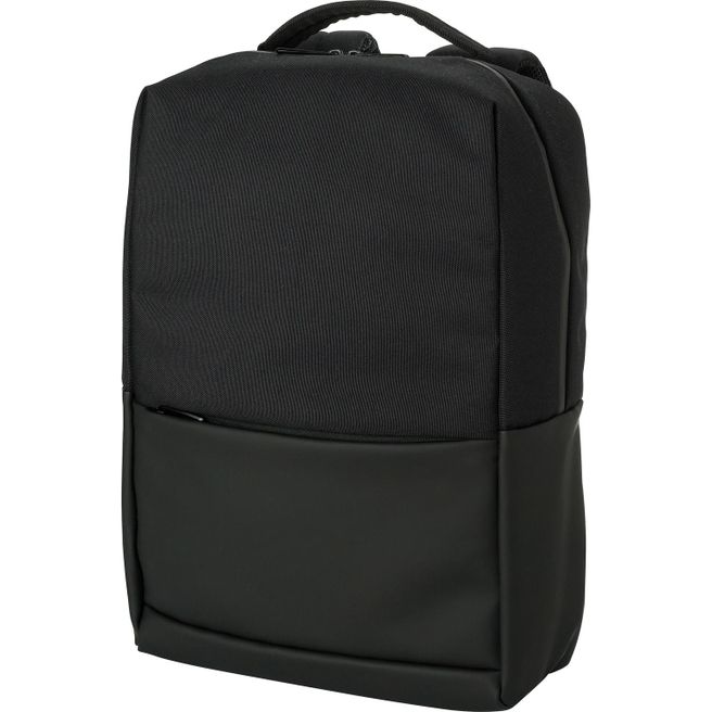 Polyester (600D) Laptop-Rucksack Oscar