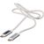 Ladekabel aus Nylongewebe 65W Claudia (Bild 4)