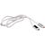 Ladekabel aus Nylongewebe 65W Claudia (Bild 4)