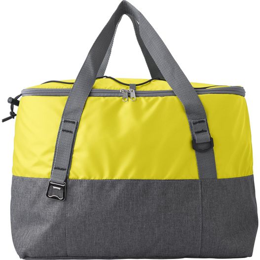 Produktabbildung Kühltasche aus Polycanvas Carlos Kühltasche aus Polycanvas Carlos (Bild 1)