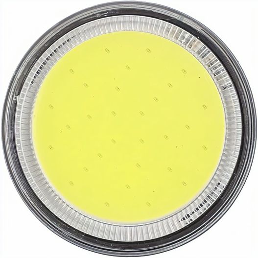 ABS-Mini-COB-Blitzleuchte Dan (Bild 1)