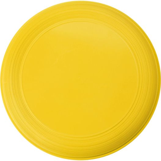 Produktabbildung Wurfscheibe aus Kunststoff Jolie Wurfscheibe aus Kunststoff Jolie (Bild 1)
