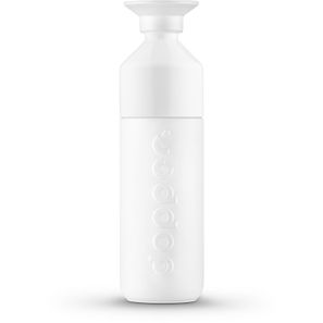 Dopper insulated (580 ml) + Flip Straw