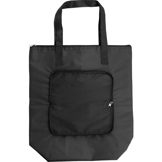 Produktabbildung Kühltasche aus Polyester (210T) Hal Kühltasche aus Polyester (210T) Hal (Bild 1)
