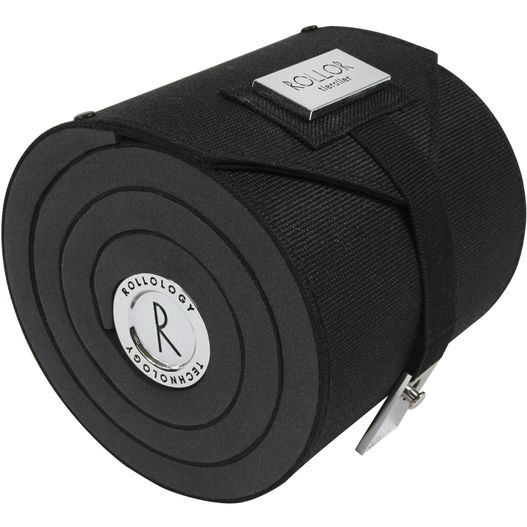 Produktabbildung Rollor® Krawattenrolle aus Polyester Gabriella Rollor® Krawattenrolle aus Polyester Gabriella (Bild 1)