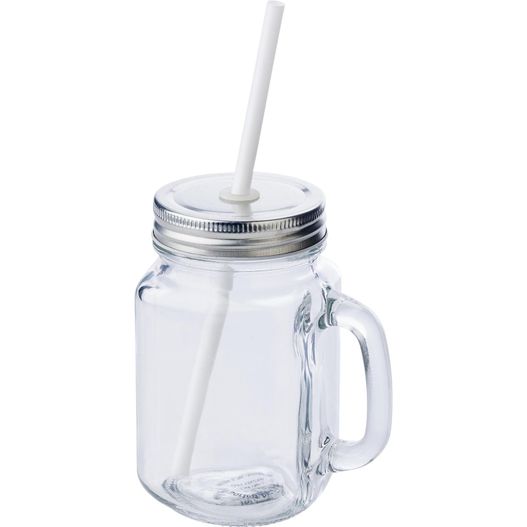 Produktabbildung Trinkbecher aus Glas Sakina Trinkbecher aus Glas Sakina (Bild 1)