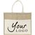 Produktabbildung Shopper aus Jute Livvie Shopper aus Jute Livvie (Bild 3)