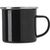 Trinkbecher aus Emaille (350ml) Jamaal (Bild 2)