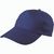 Baseballcap aus 100 % Baumwolle Lisa (Bild 1)