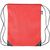rPET 210D Polyester Rucksack mit Kordelzug Calix (Bild 2)