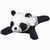 Plüsch-Panda Leila (Bild 1)