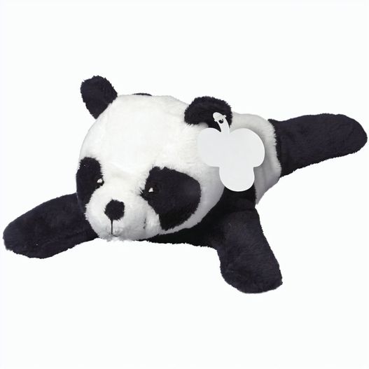 Produktabbildung Plüsch-Panda Leila Plüsch-Panda Leila (Bild 1)