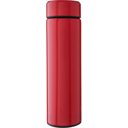 Doppelwandige Edelstahlflasche 425 ml Mary (Bild 1)