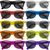 Sonnenbrille aus Kunststoff Kenzie (Bild 2)