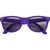 Sonnenbrille aus Kunststoff Kenzie (Bild 1)