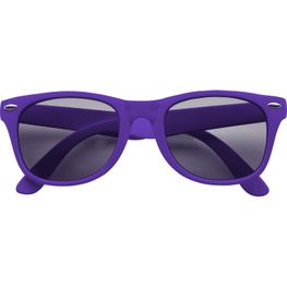 Sonnenbrille aus Kunststoff Kenzie