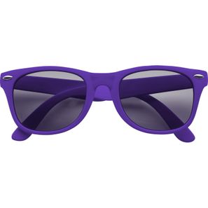 Sonnenbrille aus Kunststoff Kenzie