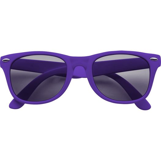 Sonnenbrille aus Kunststoff Kenzie (Bild 1)