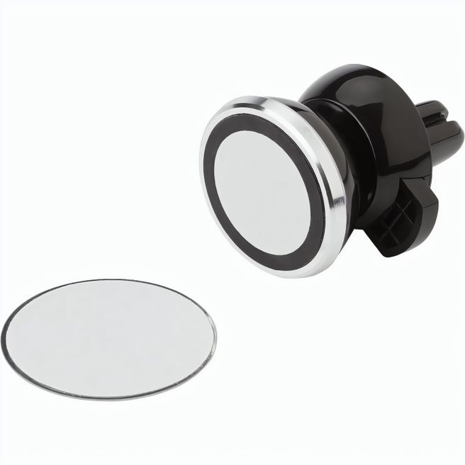 Smartphone-Halter aus Kunststoff Sienna