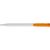 Stilolinea ABS Pier Kugelschreiber mit farbigem Clip (Bild 2)