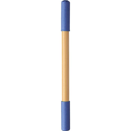 Bambus endloser Bleistift Wolfgang (Bild 1)