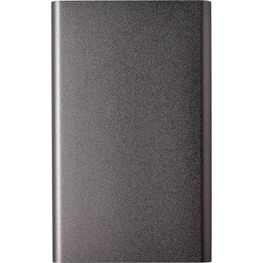 Produktabbildung Powerbank aus Aluminium Ezra Powerbank aus Aluminium Ezra