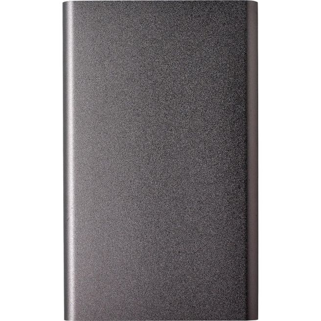 Produktabbildung Powerbank aus Aluminium Ezra Powerbank aus Aluminium Ezra