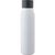 Doppelwandige Trinkflasche aus recyceltem Edelstahl (600 ml) Cassian (Bild 1)