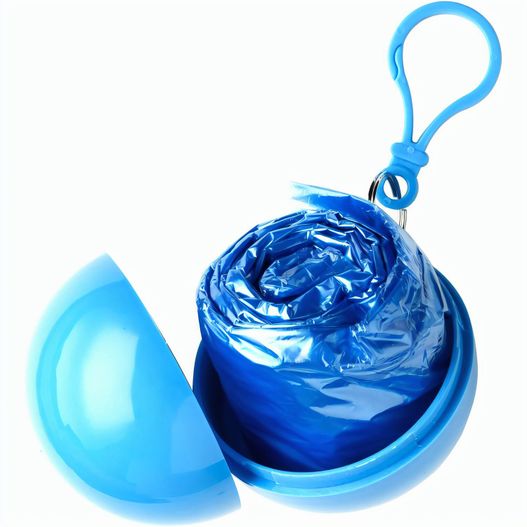 Poncho aus Kunststoff Pippa (Bild 1)