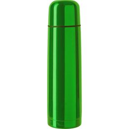 Isolierkanne aus Edelstahl Mona