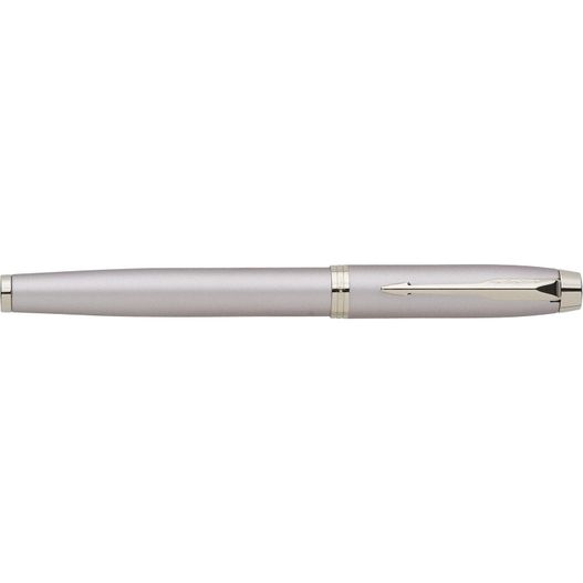 Produktabbildung Parker IM Monochrom PVD-Kugelschreiber Parker IM Monochrom PVD-Kugelschreiber (Bild 1)