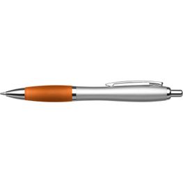 Produktabbildung Kugelschreiber aus Kunststoff Cardiff Kugelschreiber aus Kunststoff Cardiff