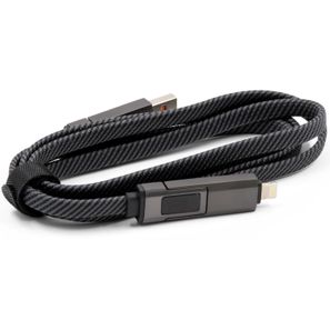 BrandCharger Thor Eco Ladekabel