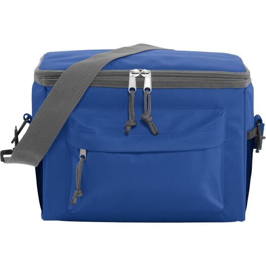 Produktabbildung Kühltasche aus Polyester Joey Kühltasche aus Polyester Joey (Bild 1)