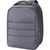 rPET-Polyester (300D) Anti-Diebstahl-Laptop-Rucksack Calliope